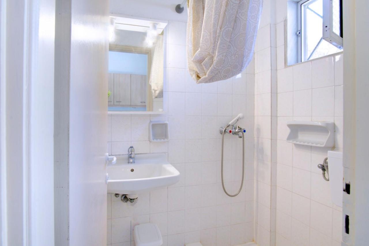 La Casa De Dalia Hotel Lefkimmi  Ngoại thất bức ảnh